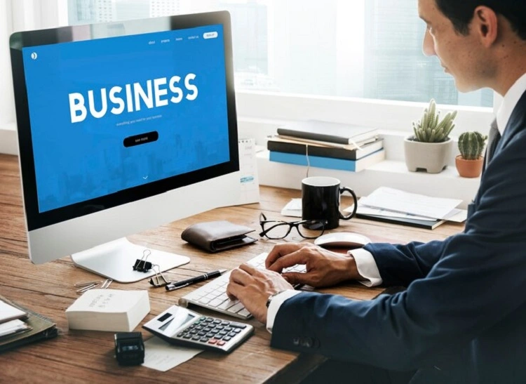 Blog Bisnis Online