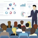 contoh presentasi bisnis