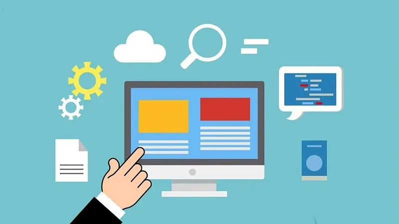 Contoh Backlink Profile
