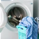 Usaha Laundry Kiloan