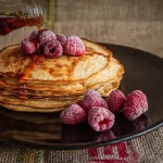Usaha Makan Kekinian