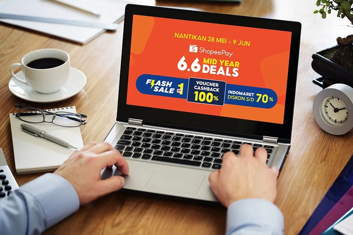 Cara daftar dropship Shopee