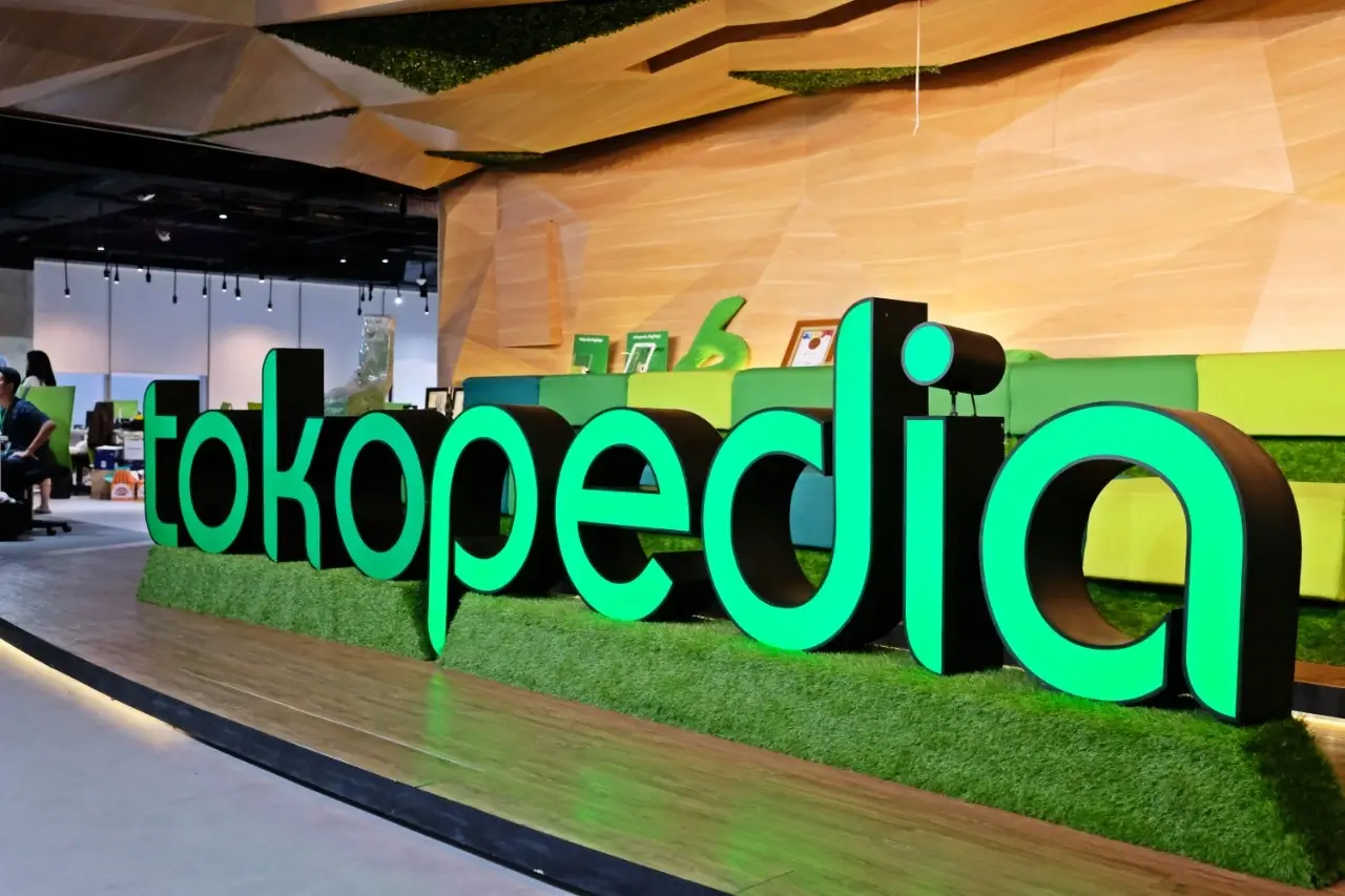 Cara dropship di Tokopedia