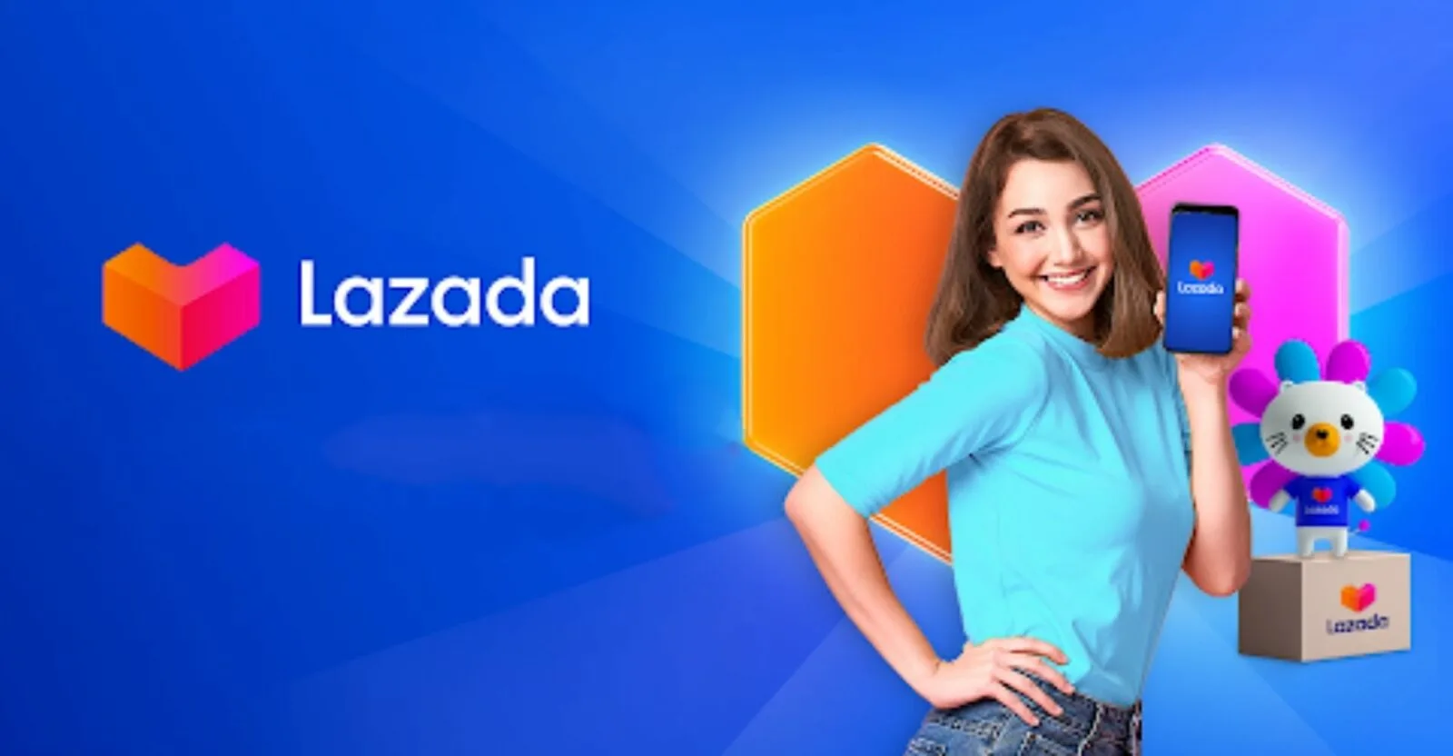 Cara dropship di Lazada