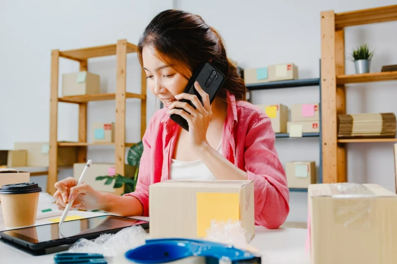 menjadi reseller tanpa modal