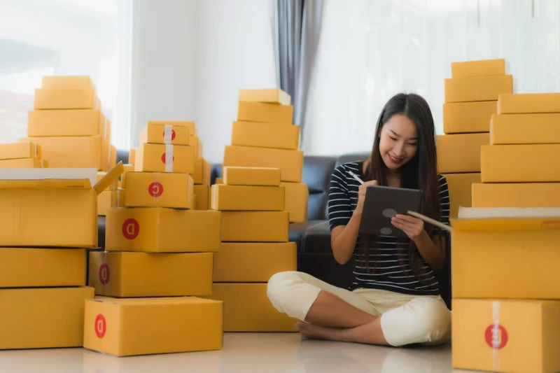 tips menjadi reseller pemula