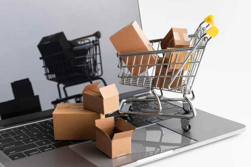 Strategi Jualan Online