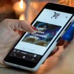 cara jualan online di HP