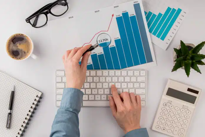 cara meningkatkan omset penjualan online
