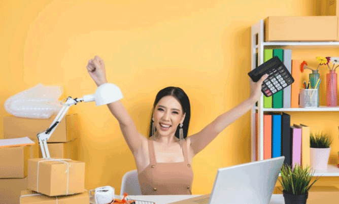 jualan online yang paling laris