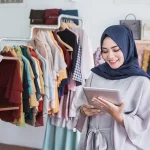reseller baju wanita