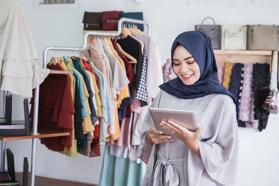 reseller baju wanita