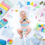 reseller perlengkapan bayi