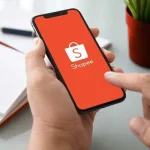 Bisnis Dropship Shopee