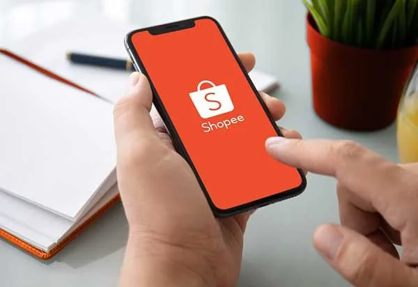 Bisnis Dropship Shopee